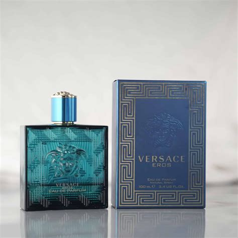 versace eros longevity|versace eros edp longevity.